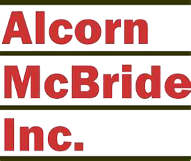 Alcorn Mcbride