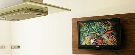 Residential Services
