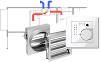 Ventilation Control