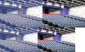 Venue & Stage Lighting