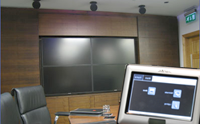 Commercial AV