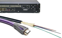 AV Fibre Optics