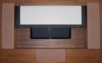 Home Cinema
