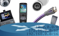 Unified IP Networks