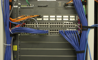 Wired Networking