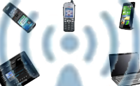 Wireless Networks
