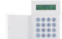 Intruder Alarms